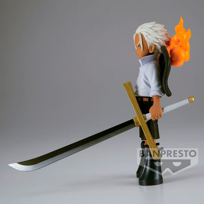 Figura S-Hawk Grandline Series One Piece 12cm BANPRESTO