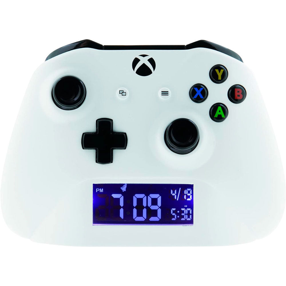 Reloj despertador digital Xbox PALADONE
