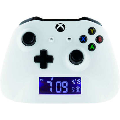 Reloj despertador digital Xbox PALADONE