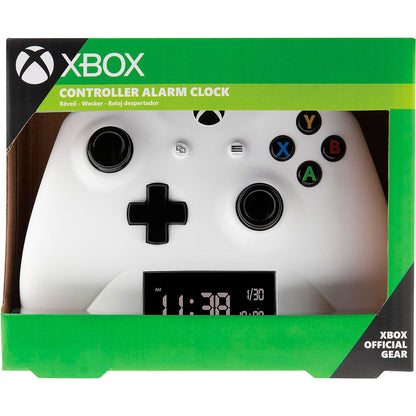 Reloj despertador digital Xbox PALADONE