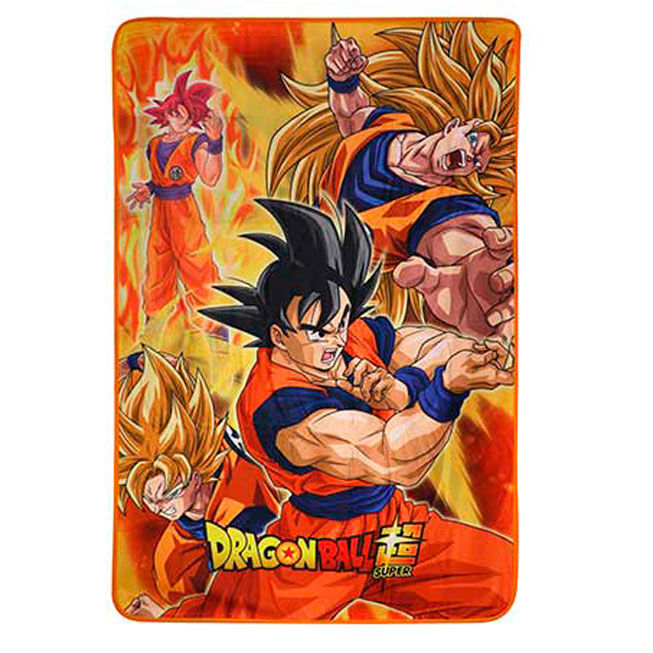 Manta Battle of Gods Goku States Dragon Ball Super SD TOYS