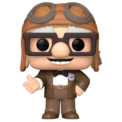 Figura POP Disney Pixar UP Carl FUNKO
