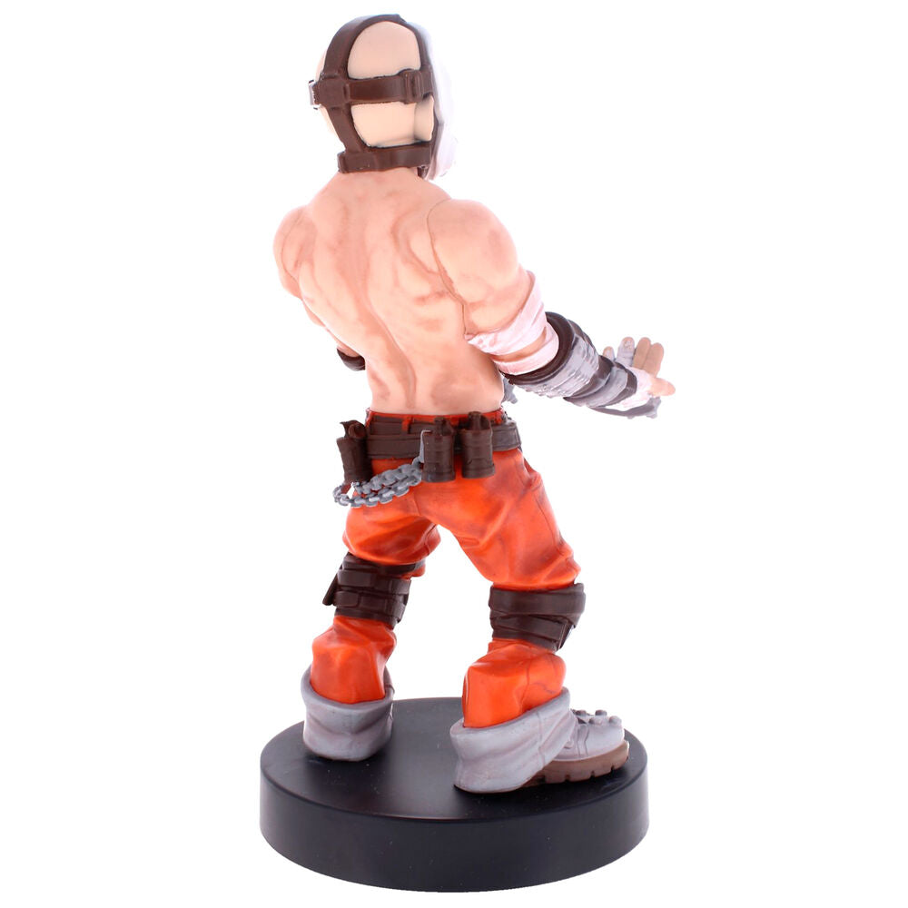 Cable Guy soporte sujecion figura Psycho Borderlands 21cm EXQUISITE GAMING