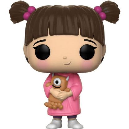 Figura POP Disney Monsters Inc. Boo FUNKO
