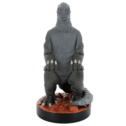 Cable Guy soporte sujecion figura King of the Monsters Godzilla 21cm EXQUISITE GAMING