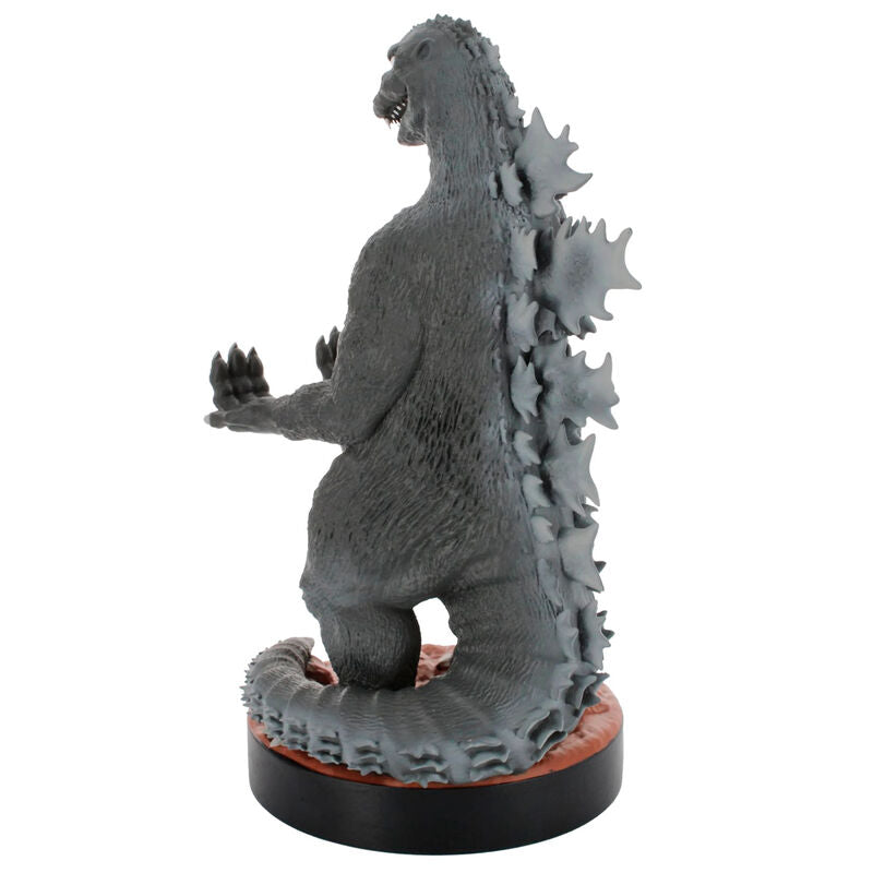 Cable Guy soporte sujecion figura King of the Monsters Godzilla 21cm EXQUISITE GAMING
