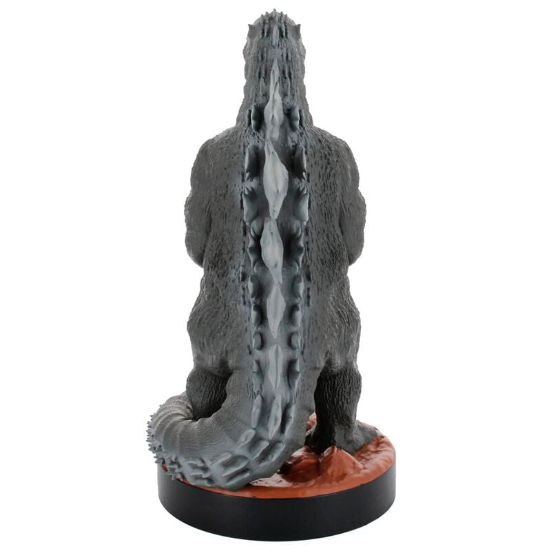Cable Guy soporte sujecion figura King of the Monsters Godzilla 21cm EXQUISITE GAMING