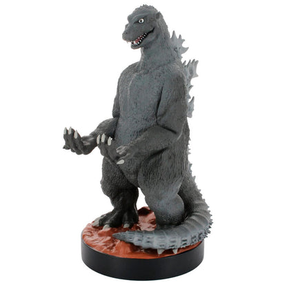 Cable Guy soporte sujecion figura King of the Monsters Godzilla 21cm EXQUISITE GAMING