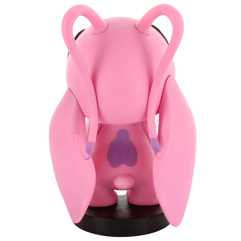 Cable Guy soporte sujecion figura Angel Stitch Disney 21cm EXQUISITE GAMING