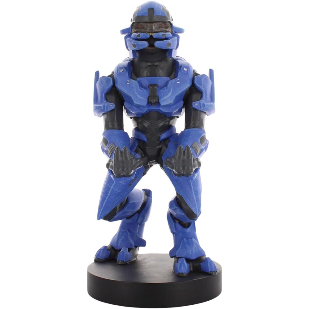 Cable Guy soporte sujecion figura Elite Mercenary Halo 21cm EXQUISITE GAMING