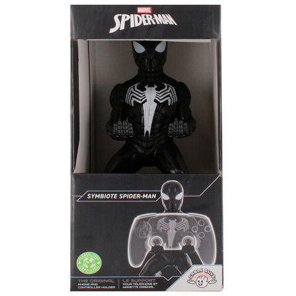 Cable Guy soporte sujecion figura Symbiote Spider-Man Marvel 21cm EXQUISITE GAMING