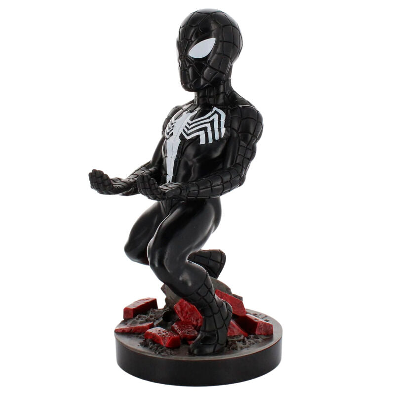 Cable Guy soporte sujecion figura Symbiote Spider-Man Marvel 21cm EXQUISITE GAMING