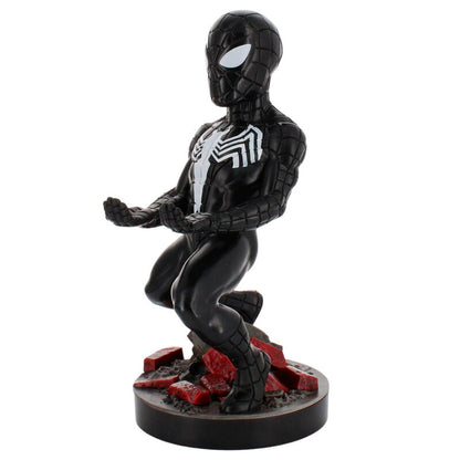Cable Guy soporte sujecion figura Symbiote Spider-Man Marvel 21cm EXQUISITE GAMING