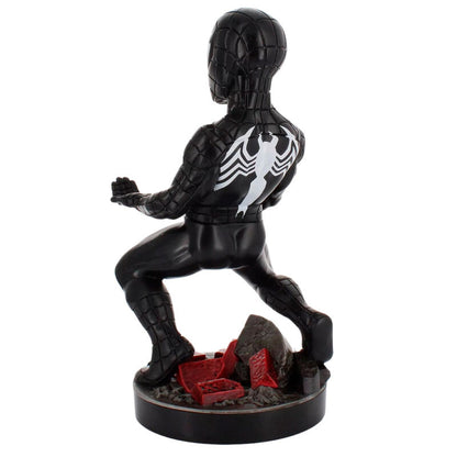 Cable Guy soporte sujecion figura Symbiote Spider-Man Marvel 21cm EXQUISITE GAMING
