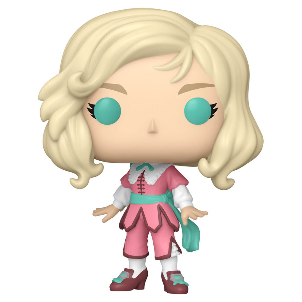 Figura POP Castlevania Nocturne Maria FUNKO