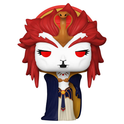 Figura POP Castlevania Nocturne Erzsebet FUNKO