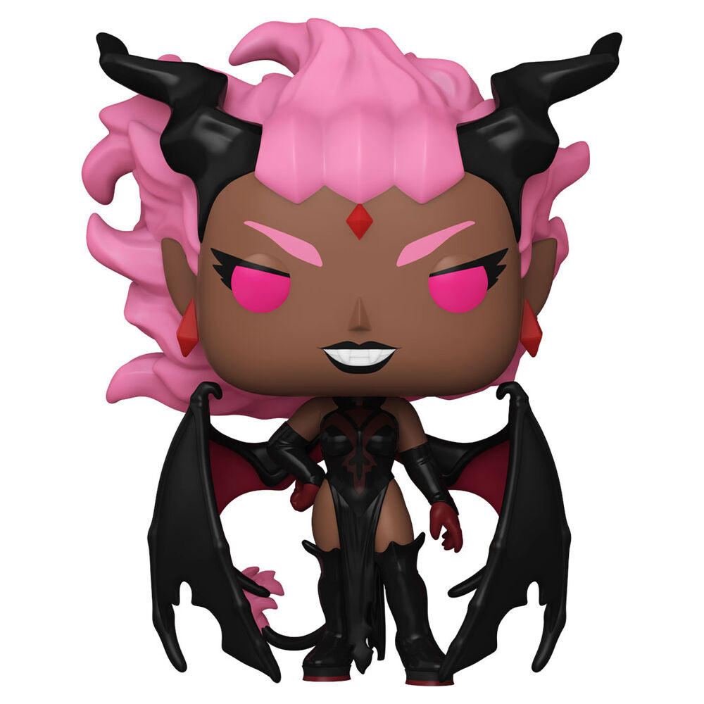 Figura POP Castlevania Nocturne Drolta FUNKO
