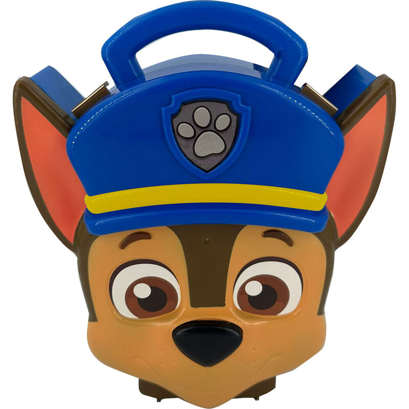 Set papeleria 3D Patrulla Canina Paw Patrol KIDS LICENSING