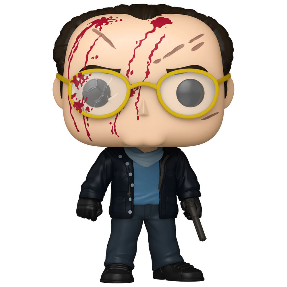 Figura POP Robocop Clarence Boddicker FUNKO