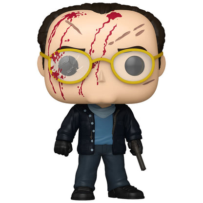 Figura POP Robocop Clarence Boddicker FUNKO