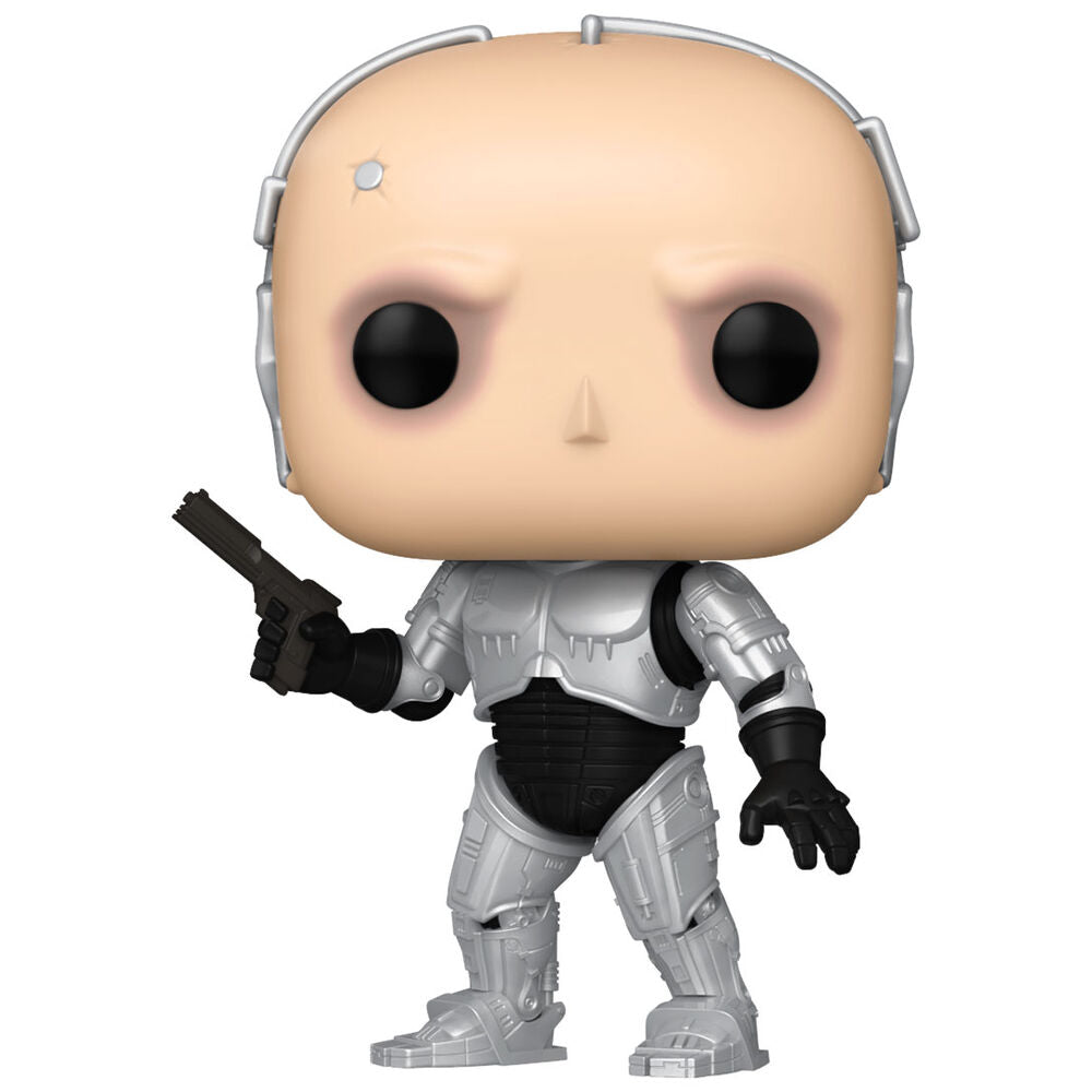 Figura POP Robocop - Robocop FUNKO