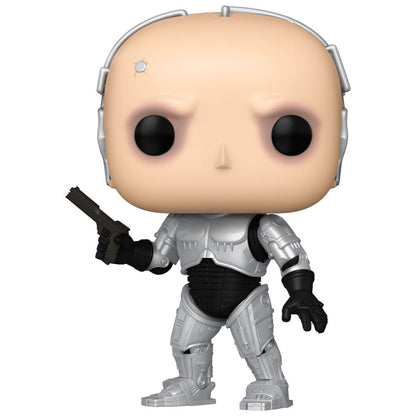 Figura POP Robocop - Robocop FUNKO