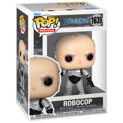 Figura POP Robocop - Robocop FUNKO