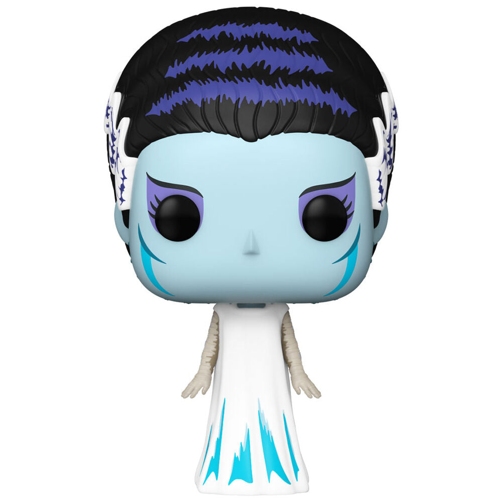 Figura POP Universal Monsters Bride Frankenstein FUNKO