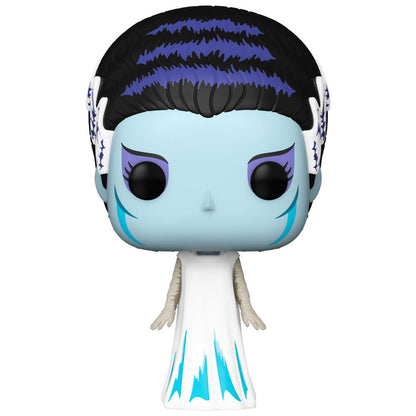 Figura POP Universal Monsters Bride Frankenstein FUNKO