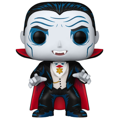 Figura POP Universal Monsters Dracula FUNKO