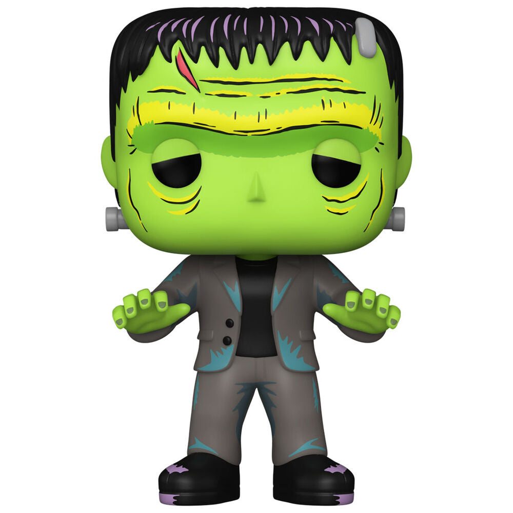 Figura POP Universal Monsters Frankenstein FUNKO