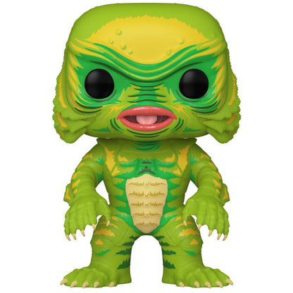 Figura POP Universal Monsters Gill Man FUNKO