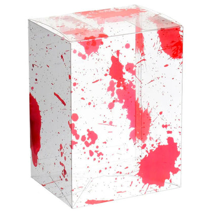 Set 10 protectores Efecto Sangre Funko POP EVORETRO