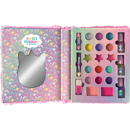 Set maquillaje Sweet Dreams SWEET DREAMS