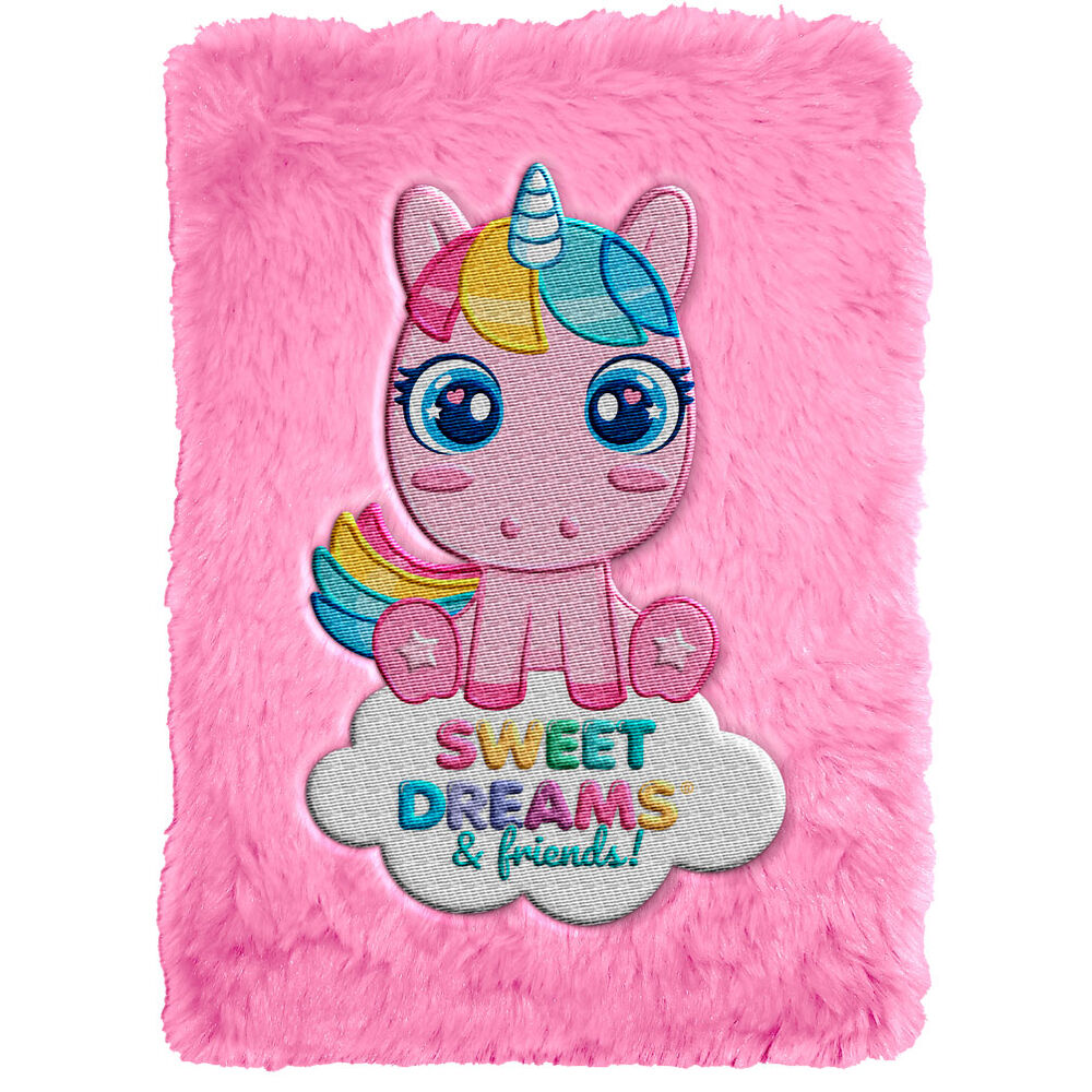 Set maquillaje Sweet Dreams SWEET DREAMS