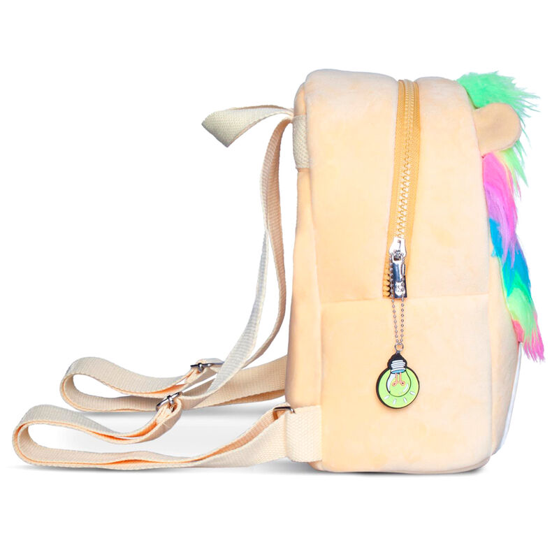 Mochila Leonard Squishmallows 32cm DIFUZED