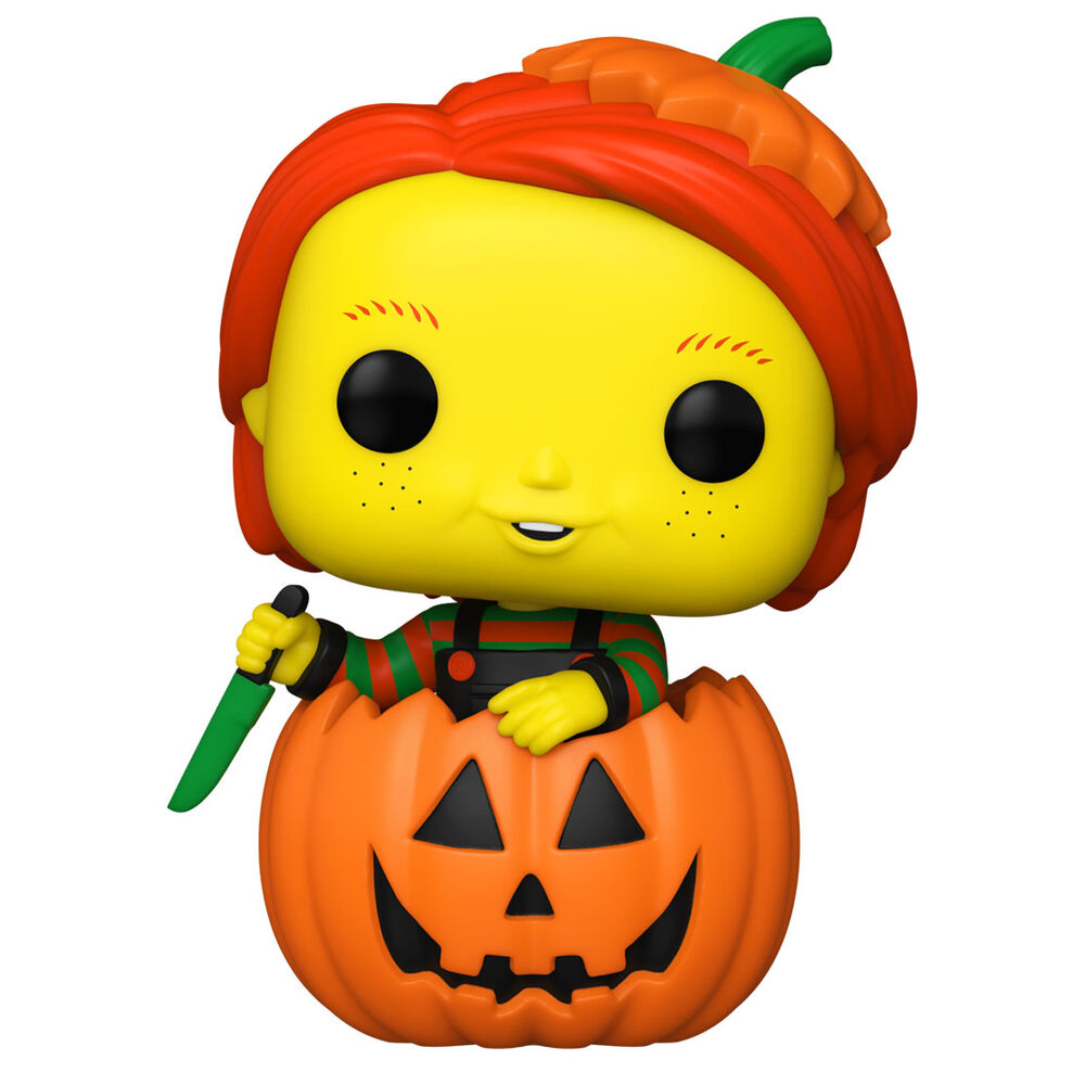 Figura POP Chucky Good Guy Chucky FUNKO