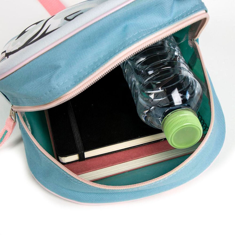Mochila 3D Stitch Disney 27cm CERDÁ