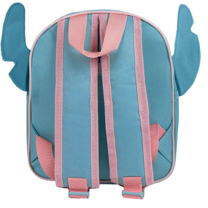 Mochila 3D Stitch Disney 27cm CERDÁ