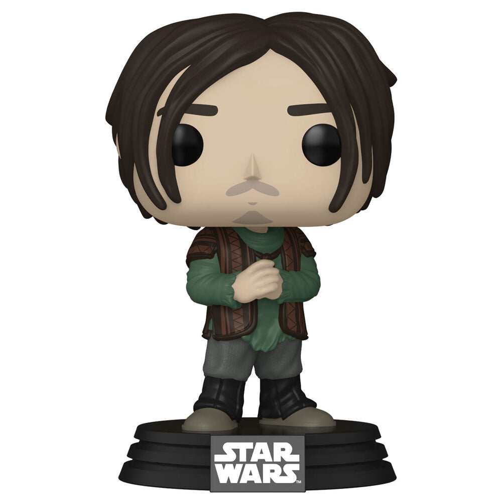 Figura POP Star Wars Acolyte Qimir FUNKO