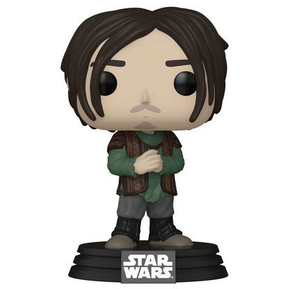 Figura POP Star Wars Acolyte Qimir FUNKO