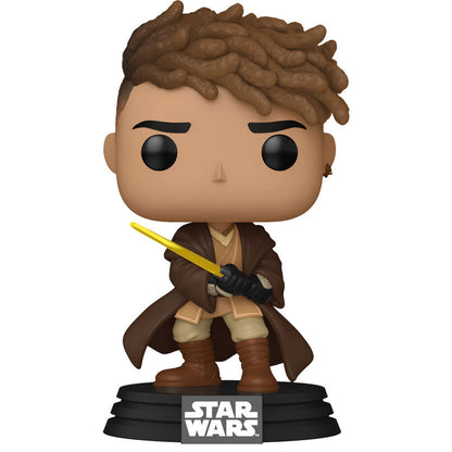 Figura POP Star Wars Acolyte Yord Fandar FUNKO