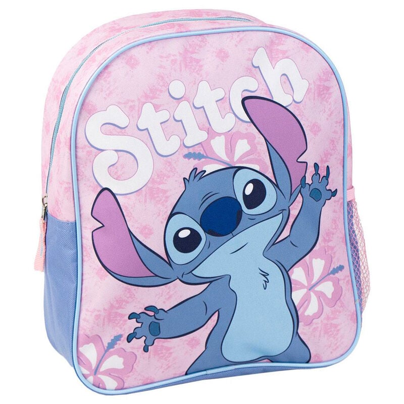 Mochila Stitch Disney 29cm CERDÁ