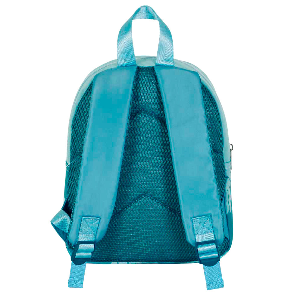 Mochila Ohana Stitch Disney 27cm KARACTERMANIA
