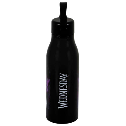 Botella Braids Miercoles KARACTERMANIA
