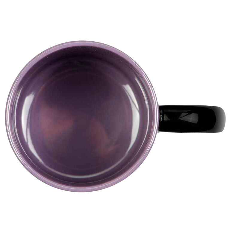 Taza Braid Miercoles KARACTERMANIA