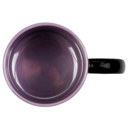 Taza Braid Miercoles KARACTERMANIA