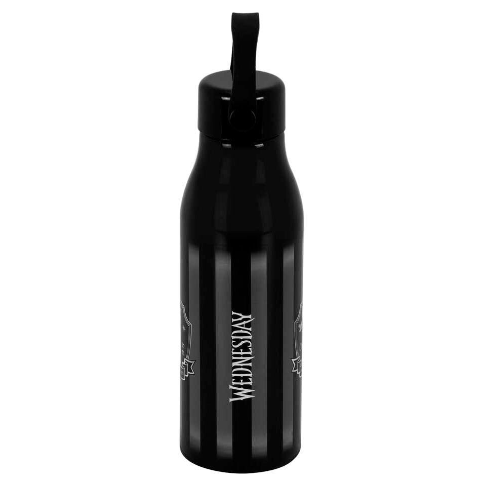 Botella Miercoles KARACTERMANIA