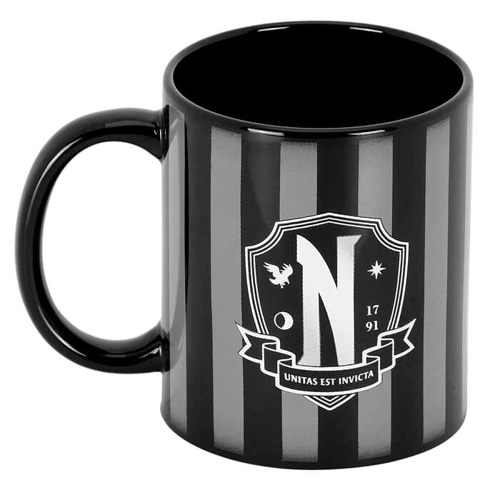 Taza Miercoles KARACTERMANIA