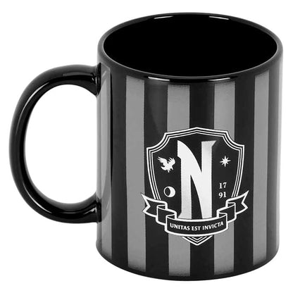 Taza Miercoles KARACTERMANIA